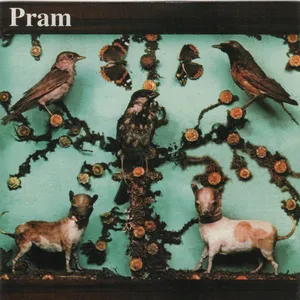 The museum of imaginary animals